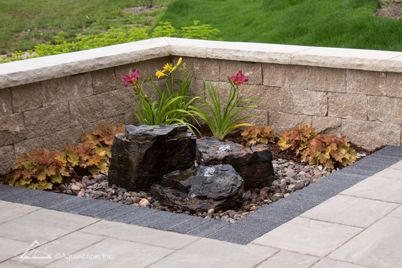 Backyard Water Fountains preview 2